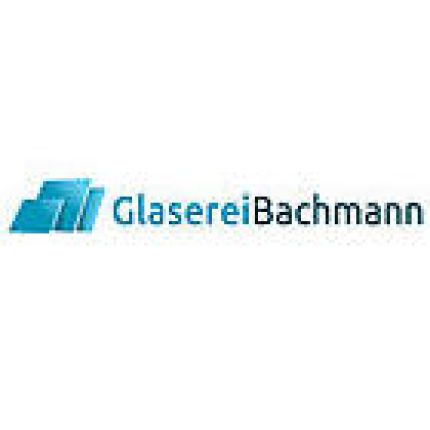 Logotyp från Glaserei Bachmann