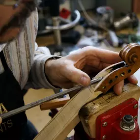 Bild von Karl Koch AG | Atelier für Geigen- und Gitarrenbau