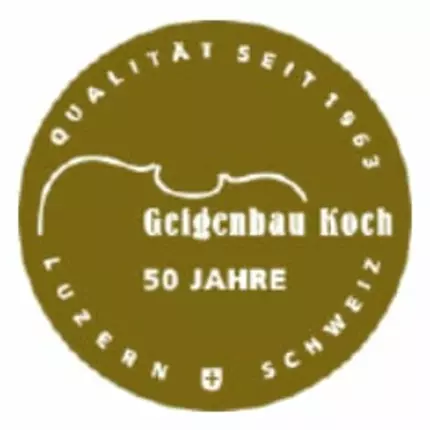 Logo from Karl Koch AG | Atelier für Geigen- und Gitarrenbau