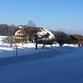 Bild von Ferme-Restaurant Pierreberg