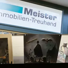 Bild von Meister Immobilien-Treuhand