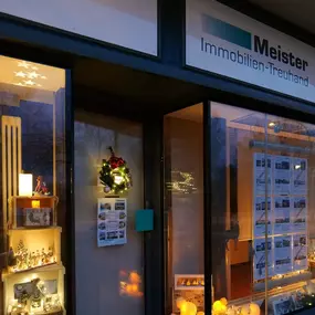 Bild von Meister Immobilien-Treuhand