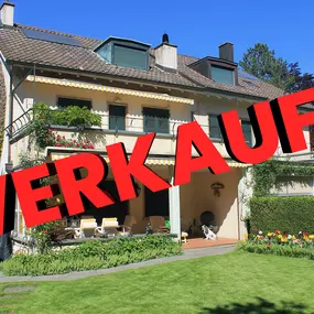 Bild von Meister Immobilien-Treuhand