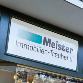 Bild von Meister Immobilien-Treuhand