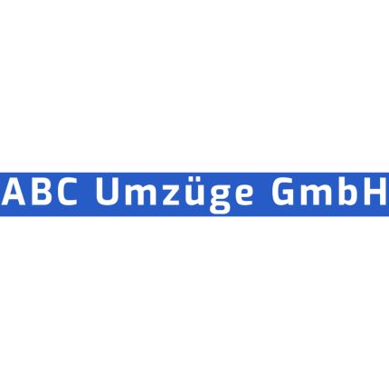 Logo van ABC-Umzüge GmbH