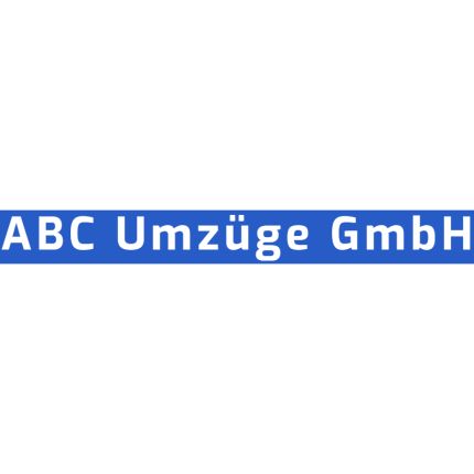 Logo fra ABC-Umzüge GmbH