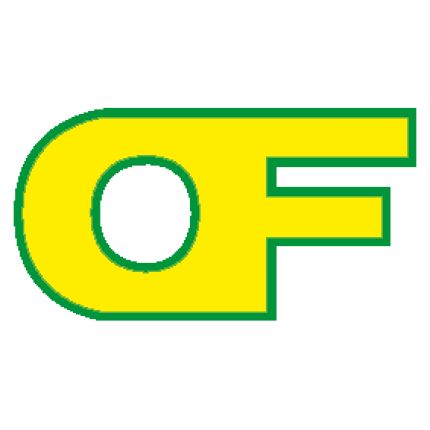 Logo de Oscar Fäh AG