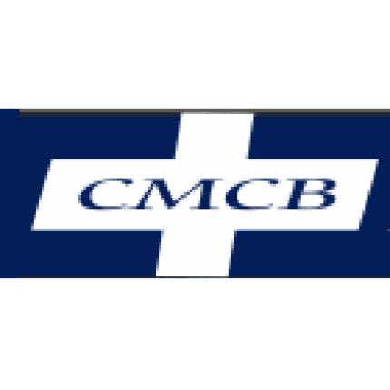 Logo van Centre Médical Chêne-Bourg CMCB SA