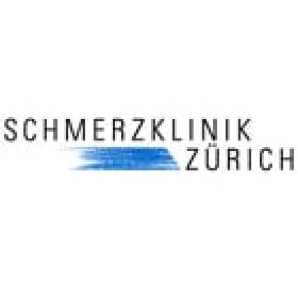 Logotyp från Schmerzklinik Zürich