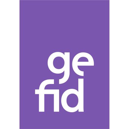 Logo fra Gefid Conseils SA