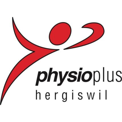 Logotyp från Physioplus Hergiswil