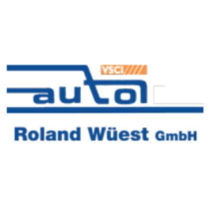 Logo de Roland Wüest