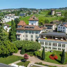 Bild von Château de la Rive SA