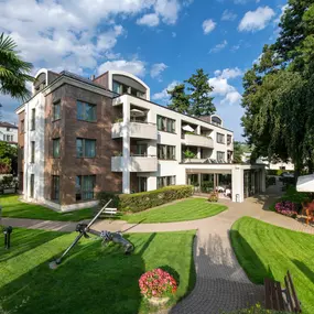 Bild von Château de la Rive SA