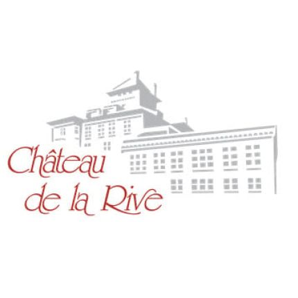Logo de Château de la Rive SA