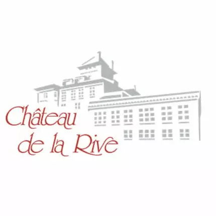 Logo von Château de la Rive SA