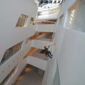 PROWORKER Dienstleistungs- und Handels GmbH