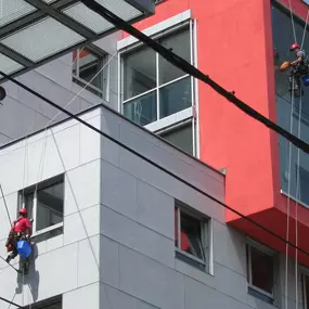 PROWORKER Dienstleistungs- und Handels GmbH