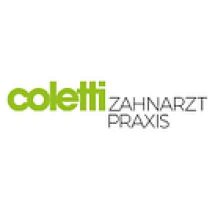 Logo von Zahnarztpraxis Coletti AG