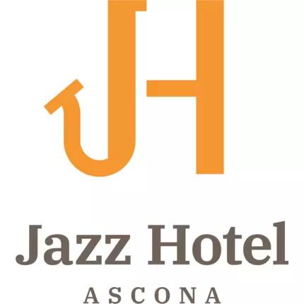 Logo da Jazz Hotel Ascona