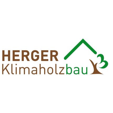 Logo de Herger Klimaholzbau AG
