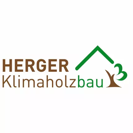 Logótipo de Herger Klimaholzbau AG