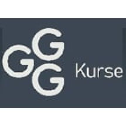 Logo od GGG Kurse