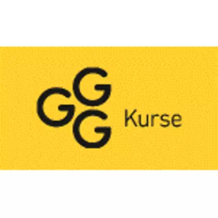 Logo von GGG Kurse