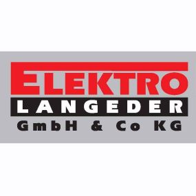 Elektro Langeder GmbH & Co KG in 5450 Werfen