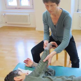 Bild von Praxisgemeinschaft für Feldenkrais & Physiotherapie