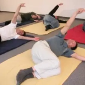 Bild von Praxisgemeinschaft für Feldenkrais & Physiotherapie