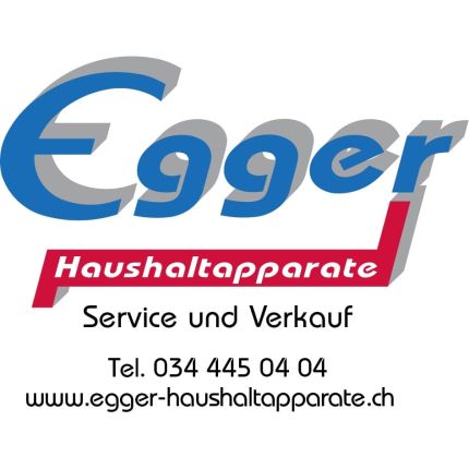 Logo from Egger Haushaltapparate GmbH