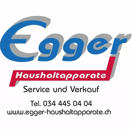 Logo fra Egger Haushaltapparate GmbH