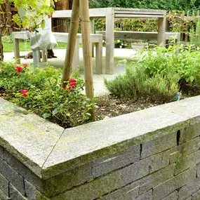 Bild von Bont Gartenbau und Gartenpflege AG