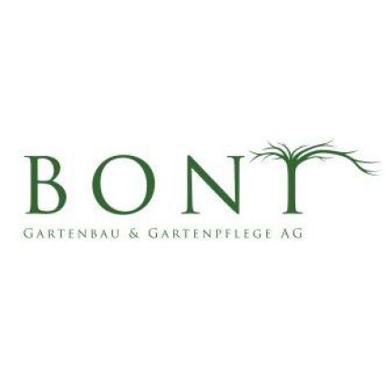 Logo de Bont Gartenbau und Gartenpflege AG