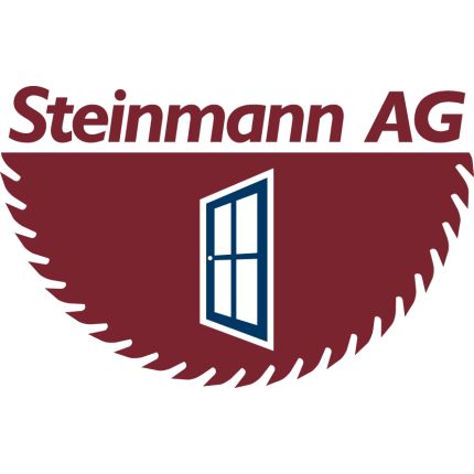 Logotyp från Steinmann AG - Fensterbau, Schreiner-, Fenster- & Türenservice
