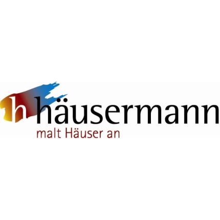 Logotyp från Häusermann Rolf