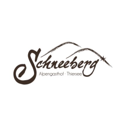 Logótipo de Alpengasthof Schneeberg