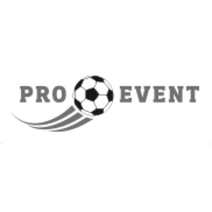 Logo van Pro Fussballevent GmbH