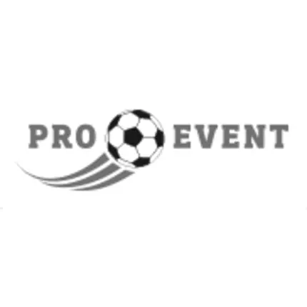 Logo von Pro Fussballevent GmbH