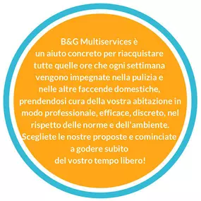 Bild von B&G Multiservice Sagl