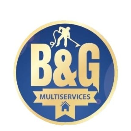 Logo von B&G Multiservice Sagl