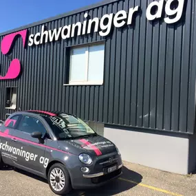 Bild von Schwaninger AG