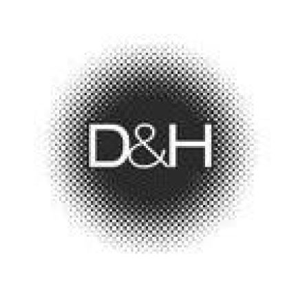 Logo van Dietiker & Humbel AG