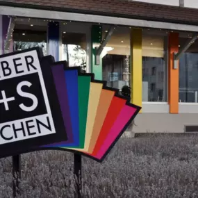 Bild von Gerber B+S Küchen AG