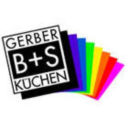 Logotyp från Gerber B+S Küchen AG