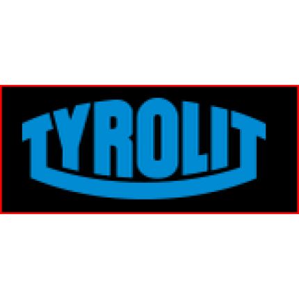 Logo od TYROLIT Hydrostress AG