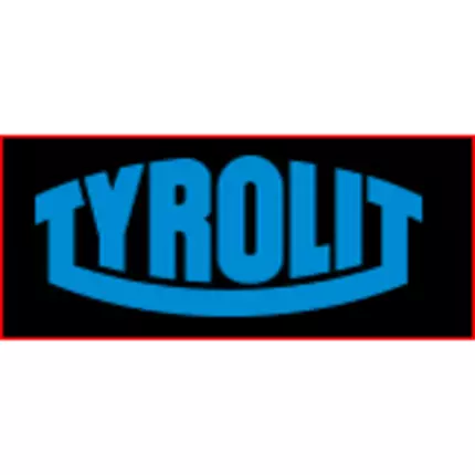 Logo from TYROLIT Hydrostress AG