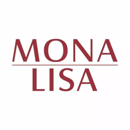 Logo de MONALISA BRAUTMODEN UND ABENDMODEN