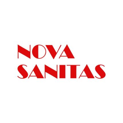 Logo da Nova Sanitas SA